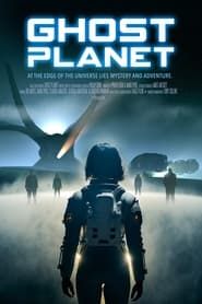 Ghost Planet-hd