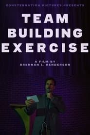 Team Building Exercise series tv