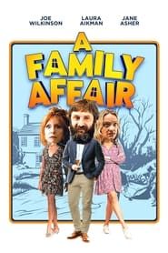 A Family Affair 2024 streaming