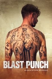 Blast Punch series tv