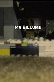 Mr Billums series tv