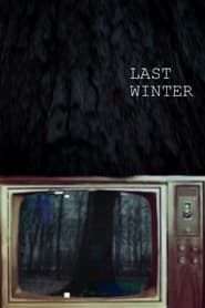 Last Winter series tv