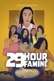29 Hour Famine 2024 streaming