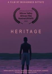 Heritage series tv