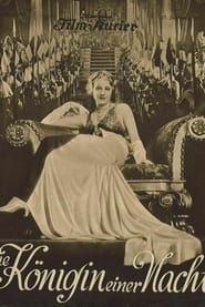 Die Königin einer Nacht (1931)