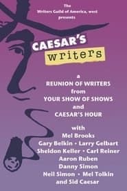 Caesar's Writers series tv