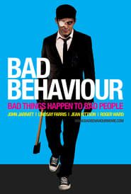 Bad Behaviour series tv