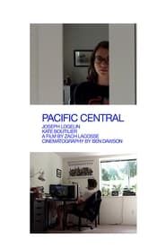 Pacific Central series tv