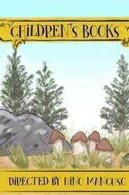 Children's Books series tv