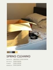 Spring Cleaning series tv