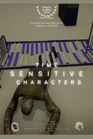Time Sensitive Characters series tv