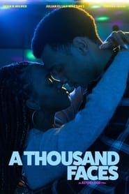 A Thousand Faces 2024 streaming