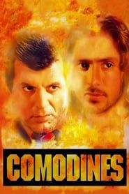 watch Comodines