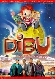 watch Dibu 3: La gran aventura