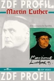 Martin Luther series tv