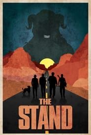 The Stand series tv