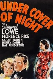 Under Cover of Night 1937 streaming