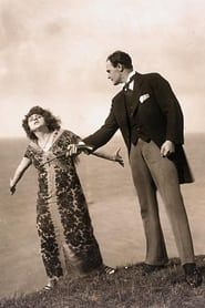 Kvinden, han Mødte (1915)