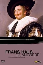 Frans Hals of Antwerp series tv