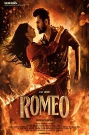 Romeo series tv