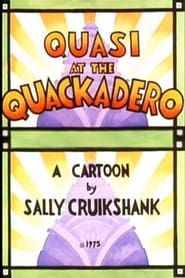 Quasi at the Quackadero series tv