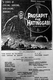Pagsapit ng Hatinggabi (1960)