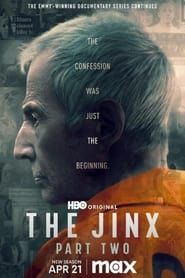 The Jinx: Part Two series tv
