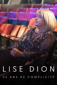 Lise Dion : 35 ans de complicité series tv