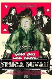 Image One Night Only: Yesica Duvali