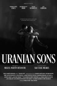 Uranian Sons series tv