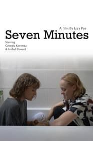 Seven Minutes series tv