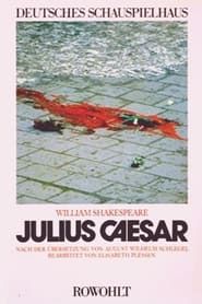 Julius Caesar 1988 streaming