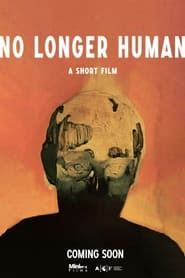No Longer Human (2019)