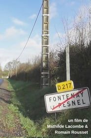 Fontenay le Pesnel series tv