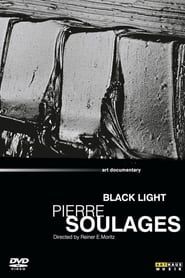 Pierre Soulages: Black Light series tv