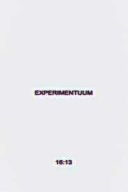 Experimentuum series tv
