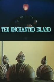 Nõiutud saar (1985)