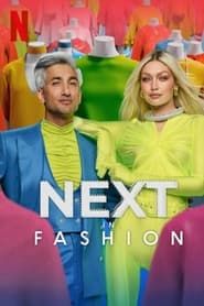 Next in fashion series tv