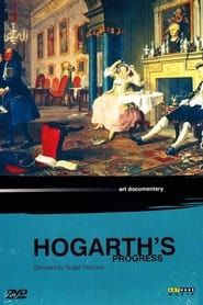 Hogarth's Progress series tv