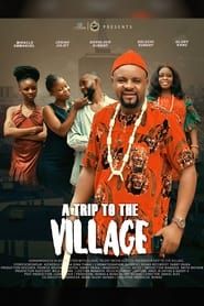A Trip to the Village series tv