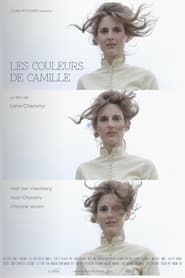 Image Les couleurs de Camille