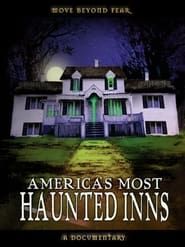 America's Most Haunted Inns series tv