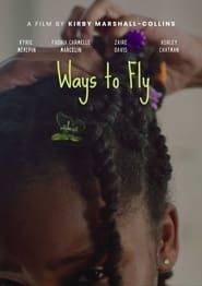 Ways to Fly series tv