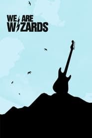 We Are Wizards series tv