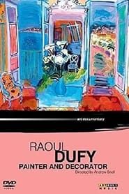 Raoul Dufy: Painter and Decorator series tv
