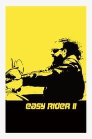 Easy Rider II series tv