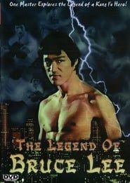 Legend of Bruce Lee series tv