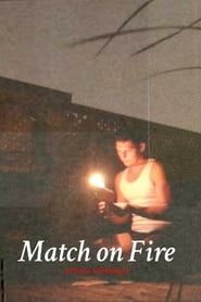 Match on Fire series tv