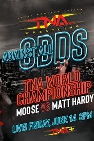 Image TNA Against All Odds 2024