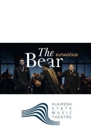 The Bear - KUTAVIČIUS series tv